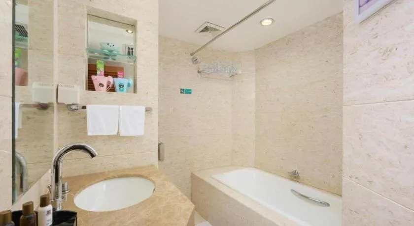 Shantou Golden Gulf Hotel