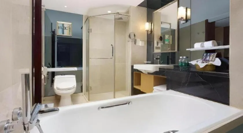 Shantou Golden Gulf Hotel