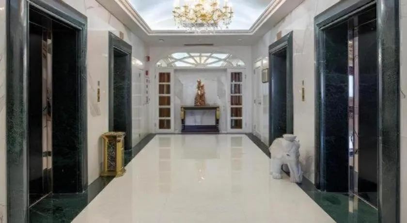 Shantou Golden Gulf Hotel