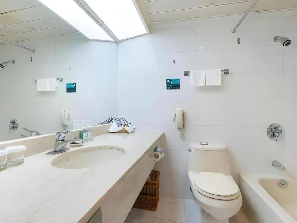 Shantou Golden Gulf Hotel