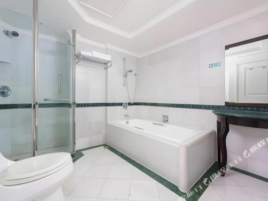 Shantou Golden Gulf Hotel