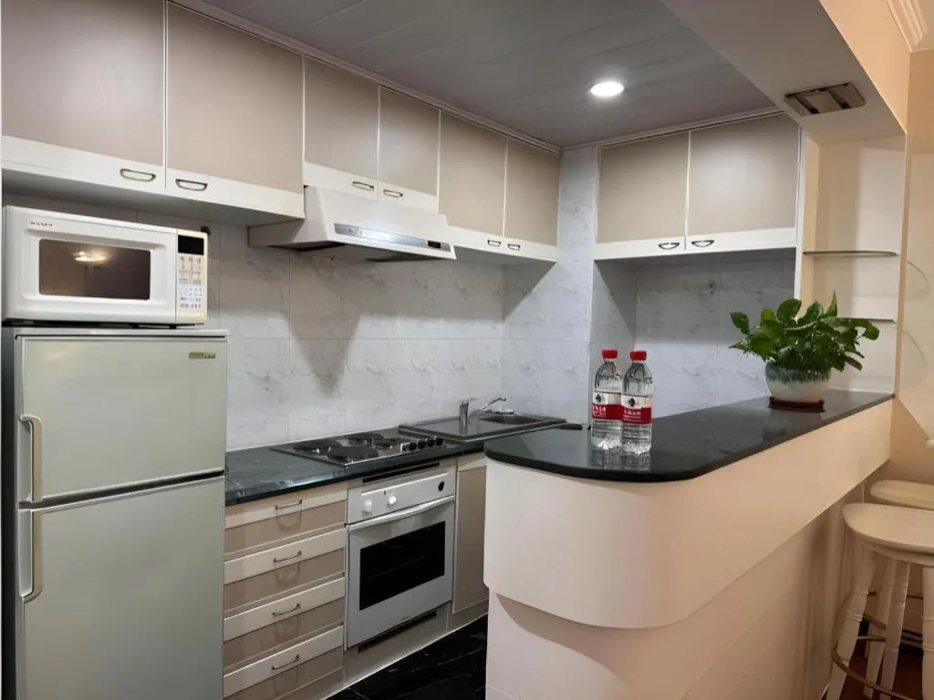 Shantou Golden Gulf Hotel