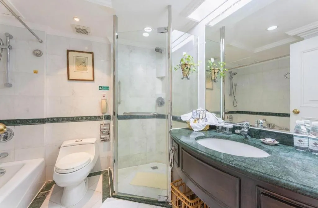 Shantou Golden Gulf Hotel