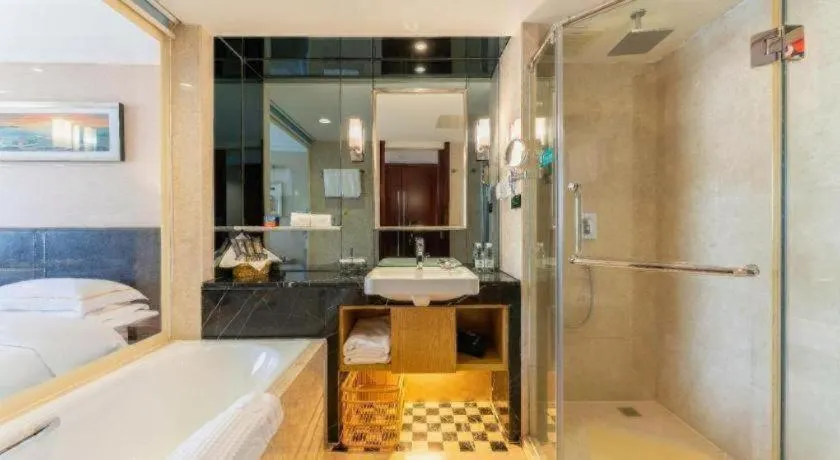 Shantou Golden Gulf Hotel