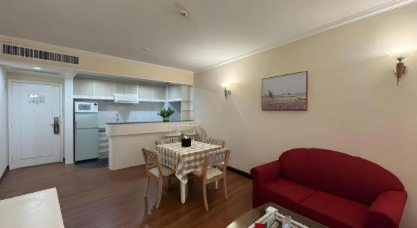 Shantou Golden Gulf Hotel