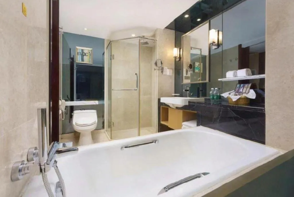 Shantou Golden Gulf Hotel