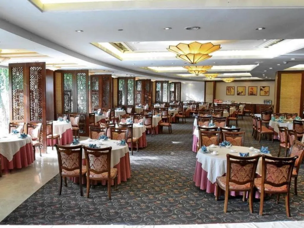 Shantou Golden Gulf Hotel