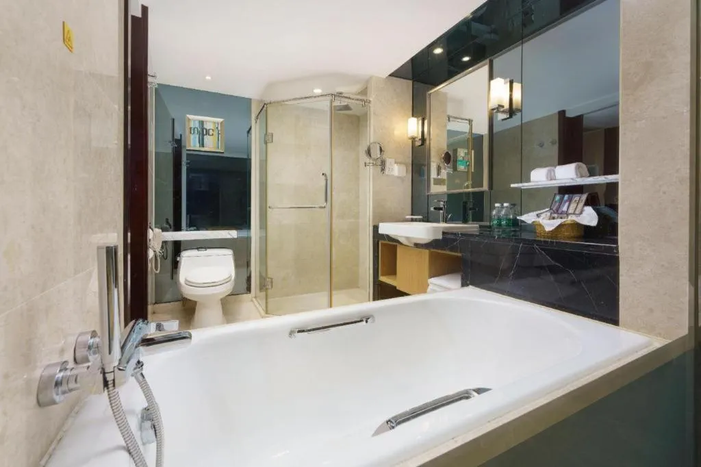 Shantou Golden Gulf Hotel