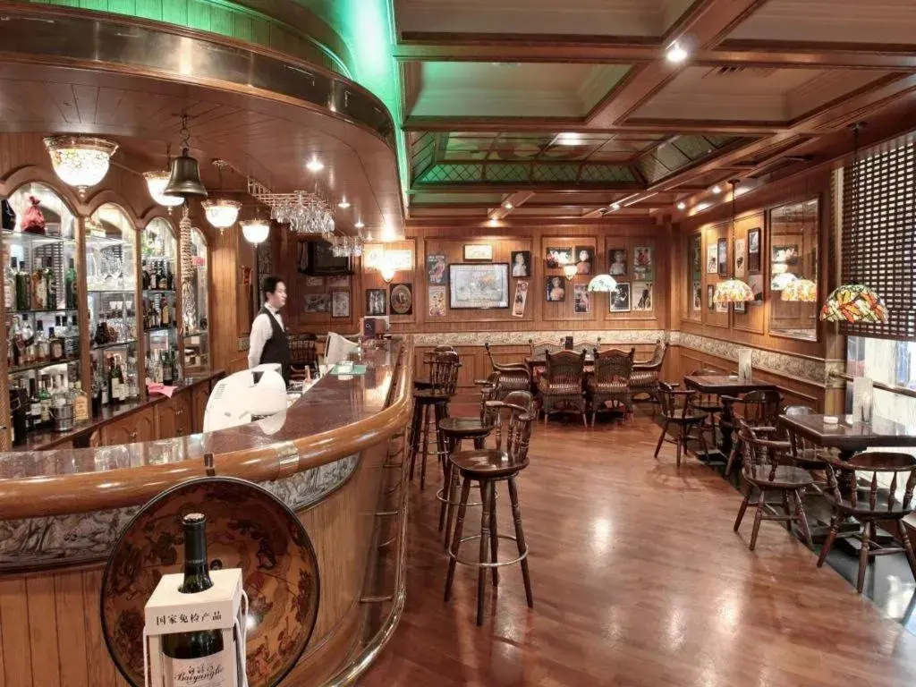 Shantou Golden Gulf Hotel Shantou Golden Gulf Hotel