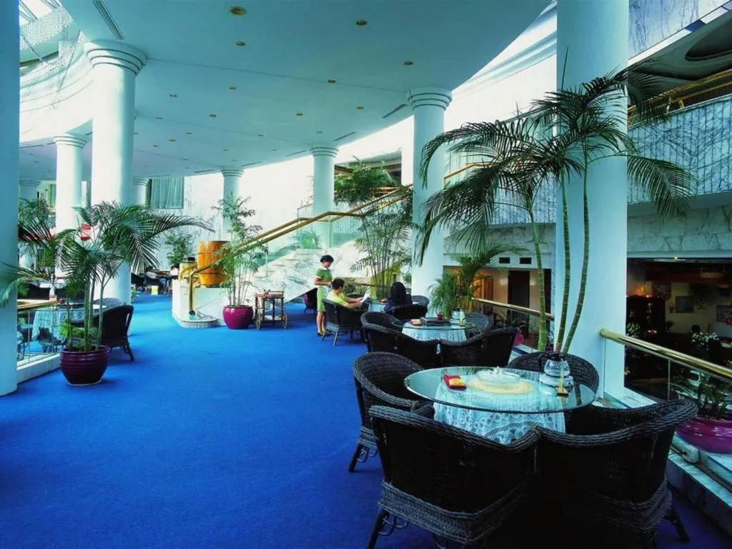 Shantou Golden Gulf Hotel