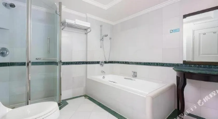 Shantou Golden Gulf Hotel