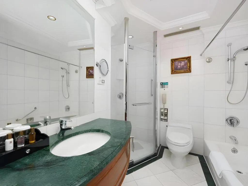 Shantou Golden Gulf Hotel