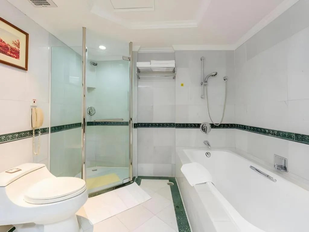 Shantou Golden Gulf Hotel