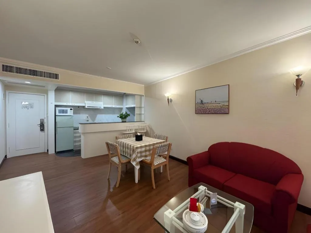 Shantou Golden Gulf Hotel