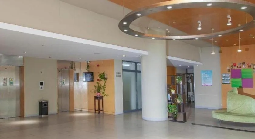 Jinjiang Inn Zhenjiang Jiangsu University Suning Plaza