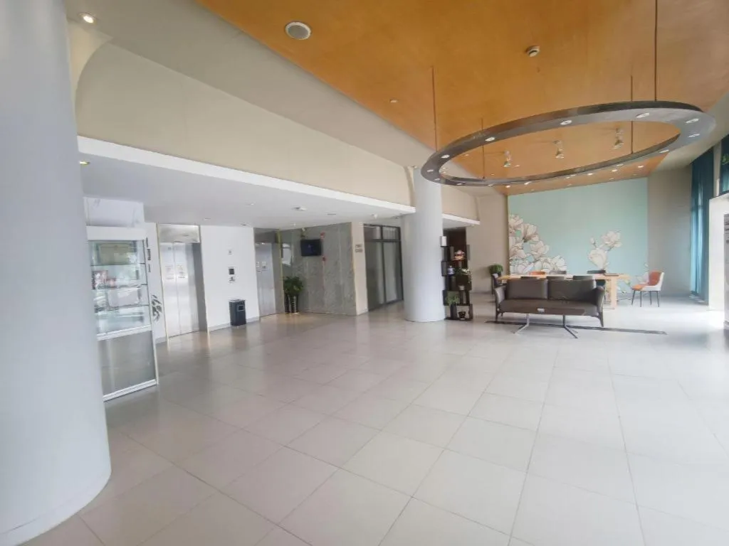 Jinjiang Inn Zhenjiang Jiangsu University Suning Plaza