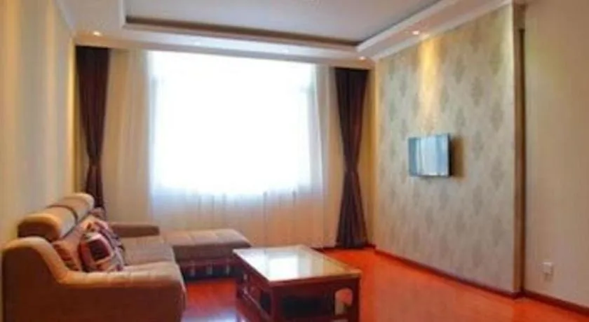 GreenTree Inn Hebei Langfang Bazhou Railway Station West Yingbin Road Express Hotel