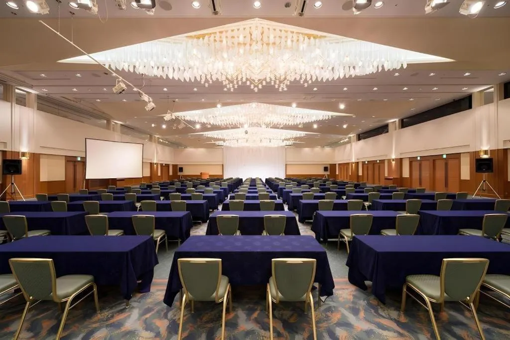 Grand Hotel New Oji