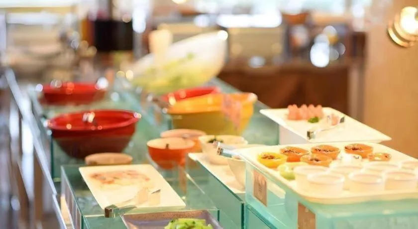 Grand Hotel New Oji