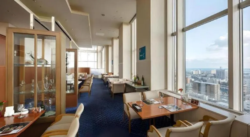 Grand Hotel New Oji