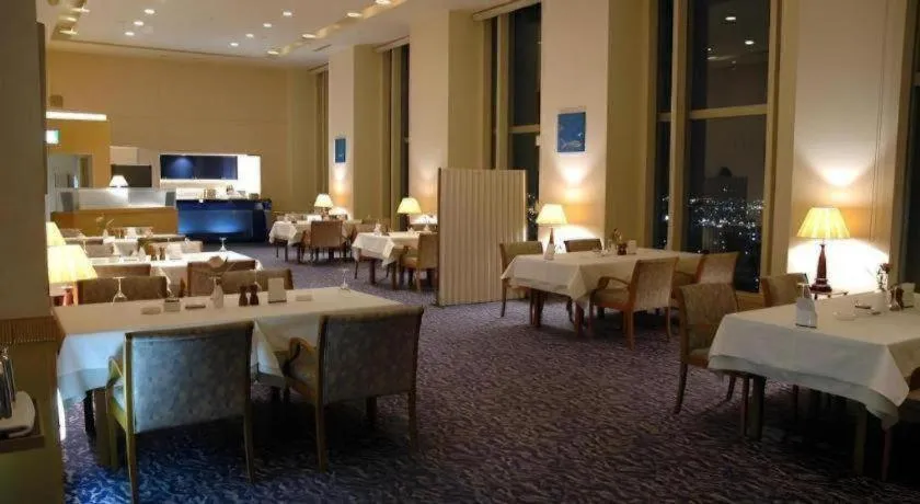 Grand Hotel New Oji
