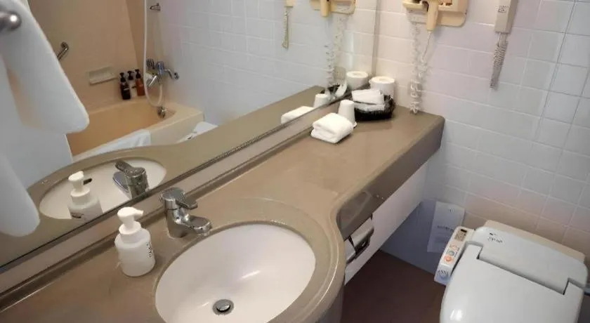 Grand Hotel New Oji