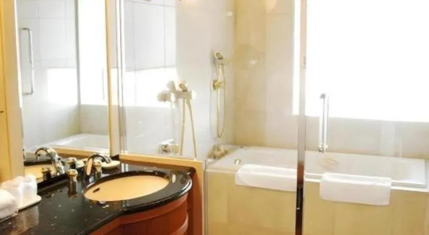 Grand Hotel New Oji