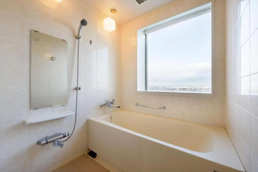 Grand Hotel New Oji