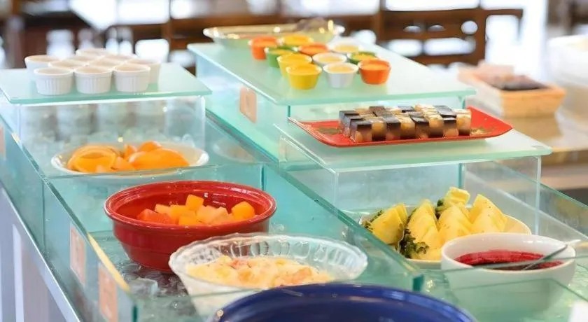 Grand Hotel New Oji