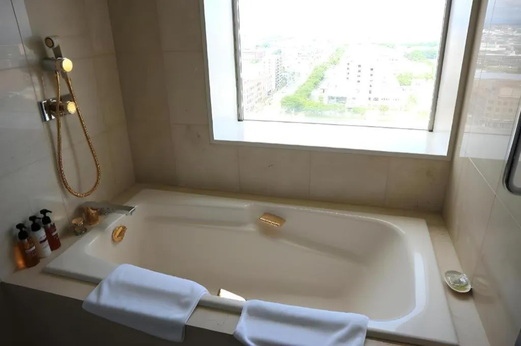 Grand Hotel New Oji