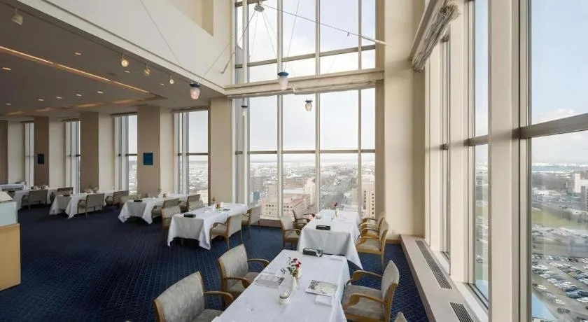 Grand Hotel New Oji