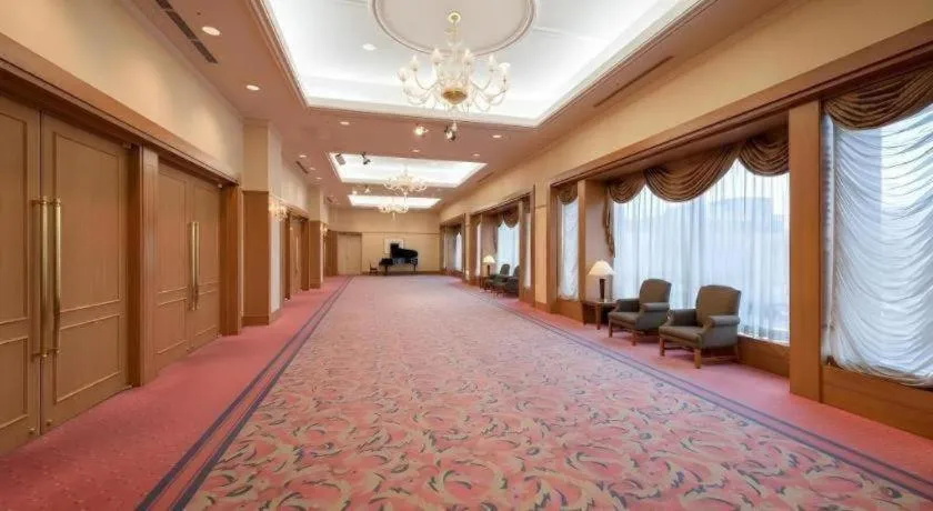 Grand Hotel New Oji