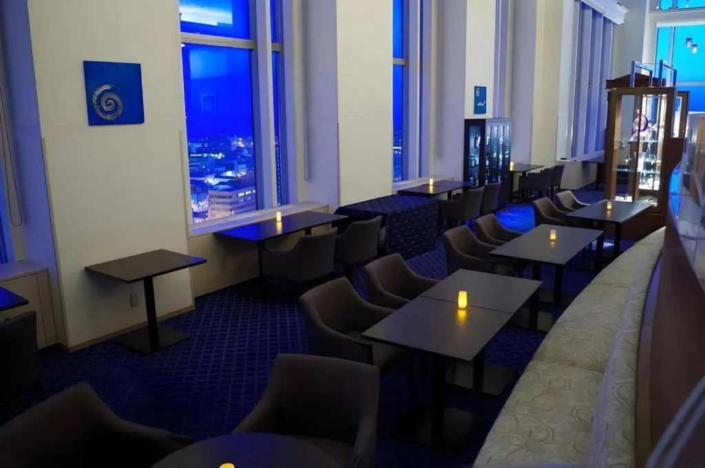 Grand Hotel New Oji