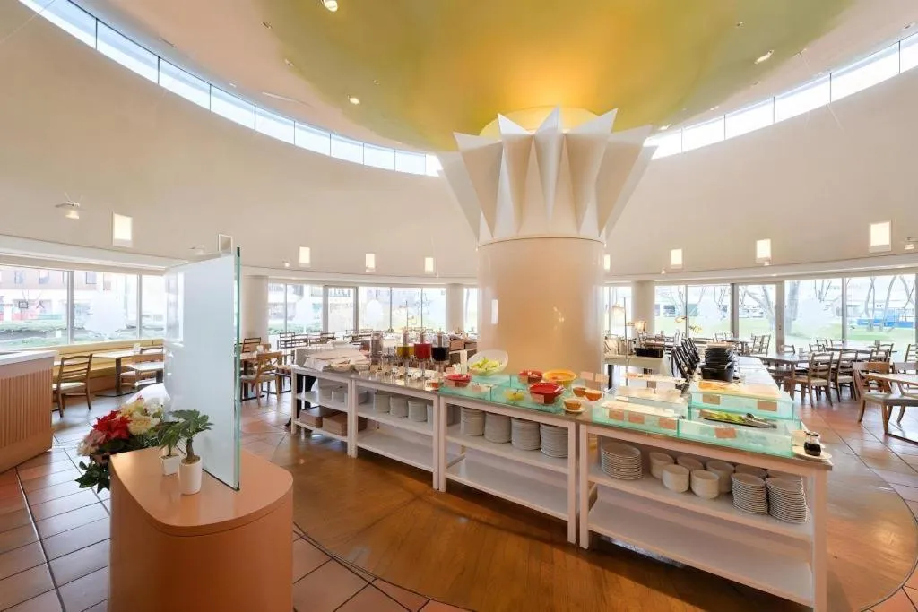 Grand Hotel New Oji