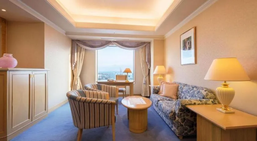 Grand Hotel New Oji