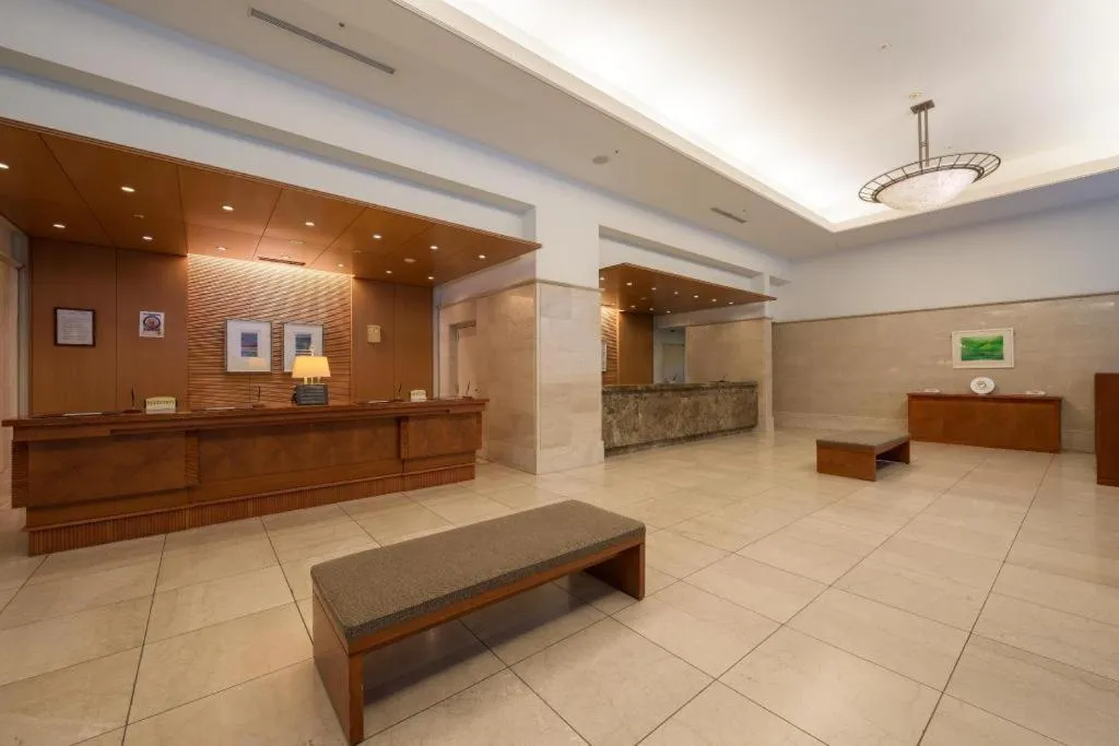 Grand Hotel New Oji