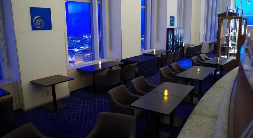 Grand Hotel New Oji