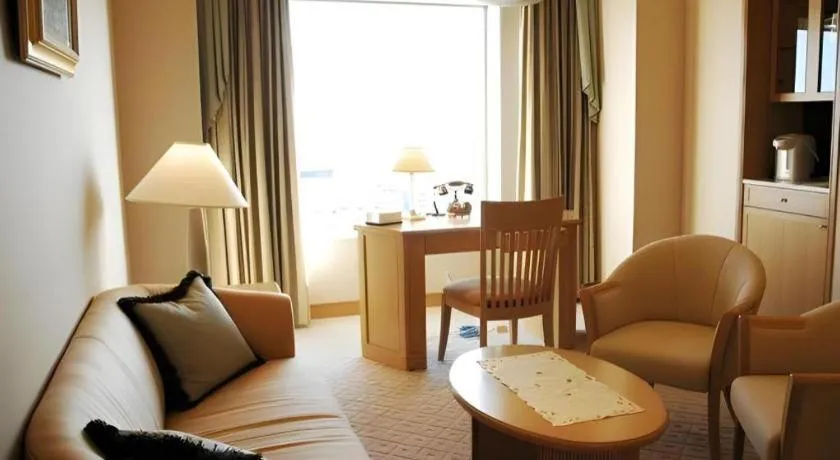 Grand Hotel New Oji