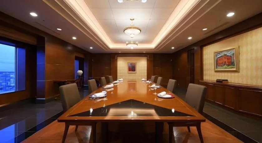 Grand Hotel New Oji