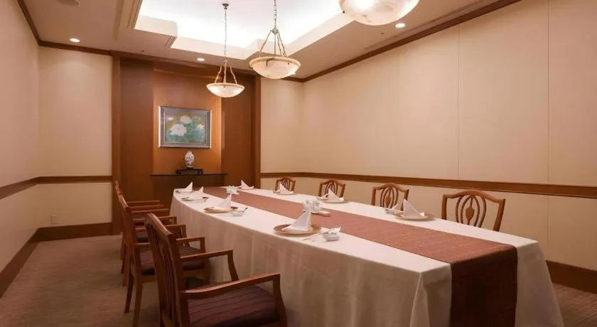Grand Hotel New Oji