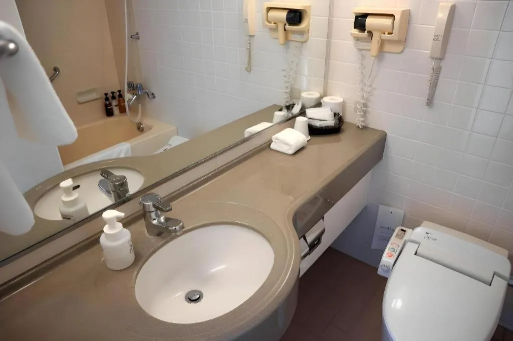 Grand Hotel New Oji