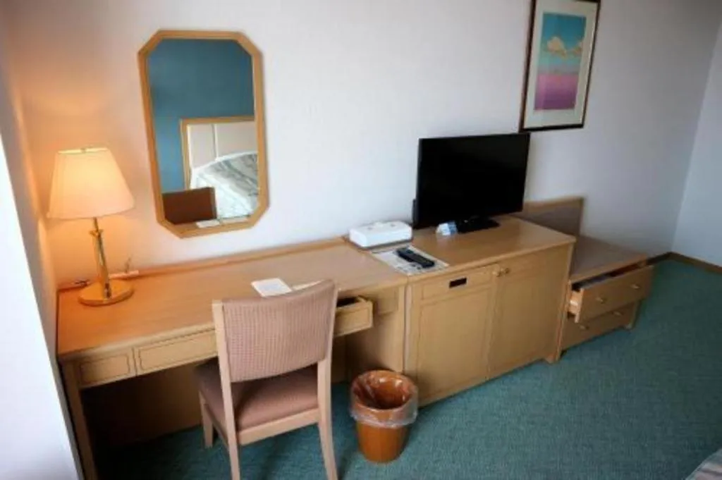 Grand Hotel New Oji