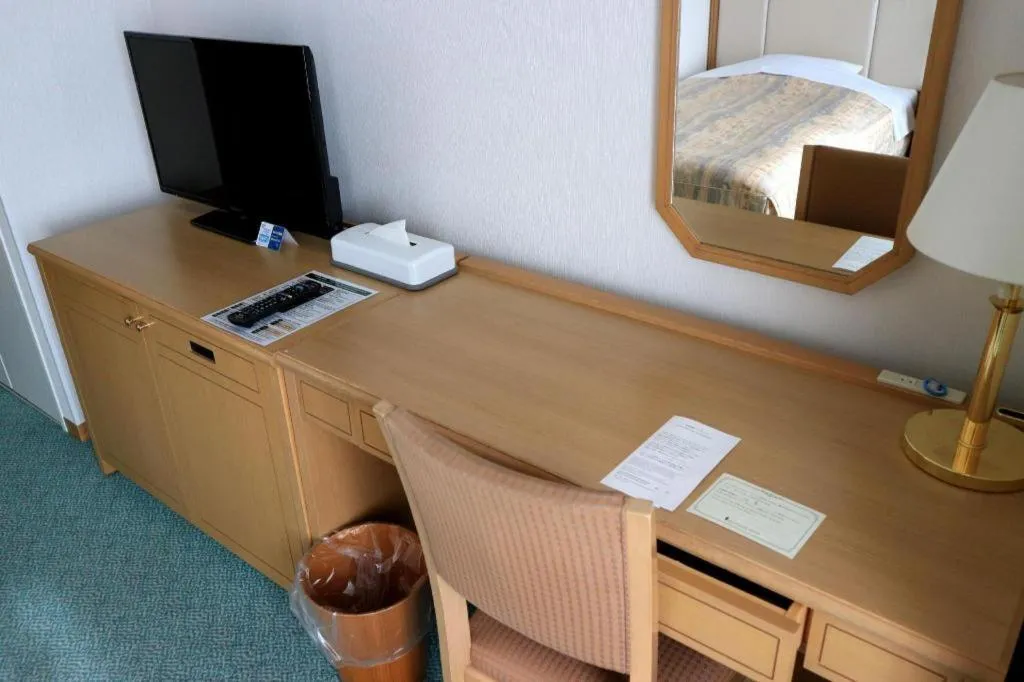 Grand Hotel New Oji