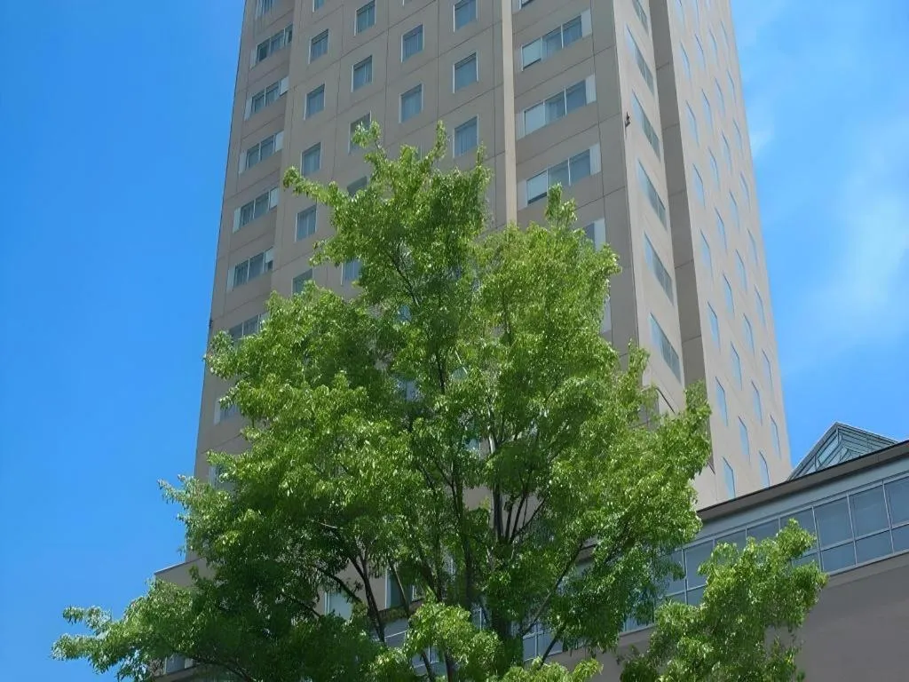 Grand Hotel New Oji