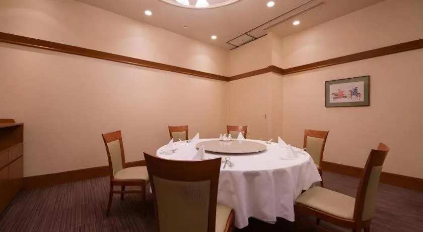 Grand Hotel New Oji