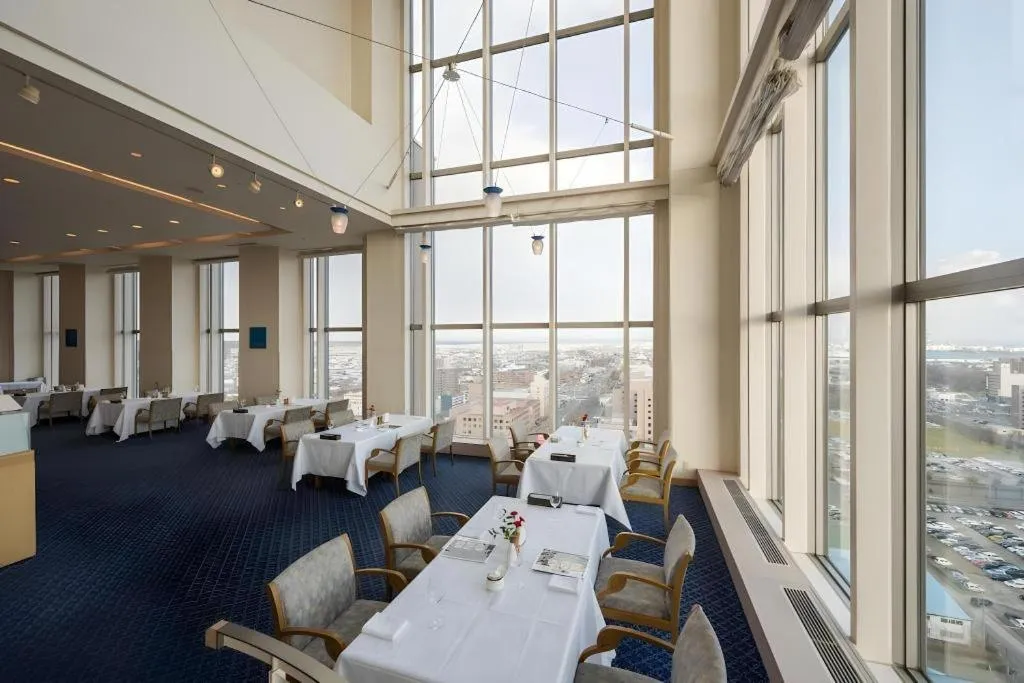 Grand Hotel New Oji