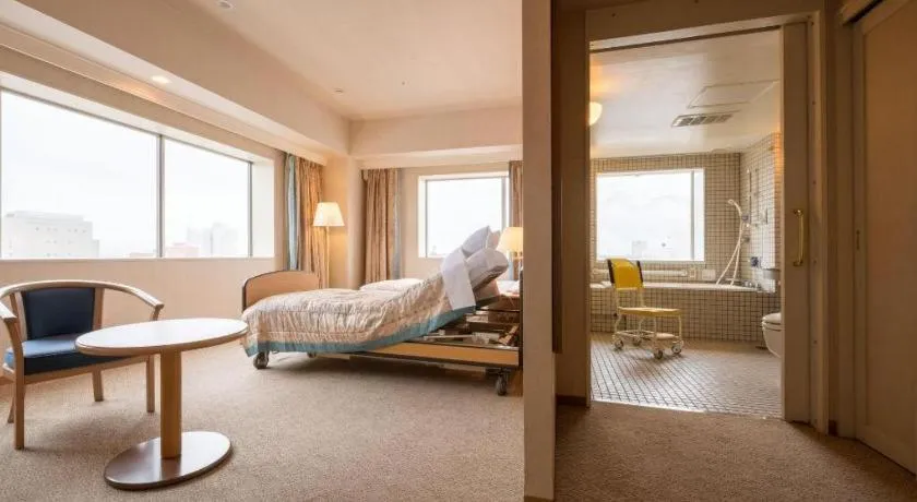 Grand Hotel New Oji
