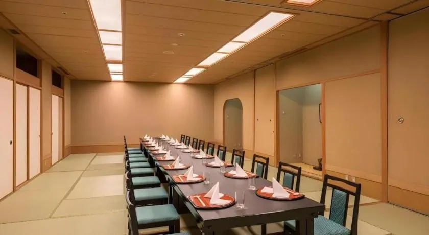 Grand Hotel New Oji