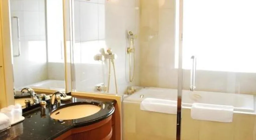 Grand Hotel New Oji