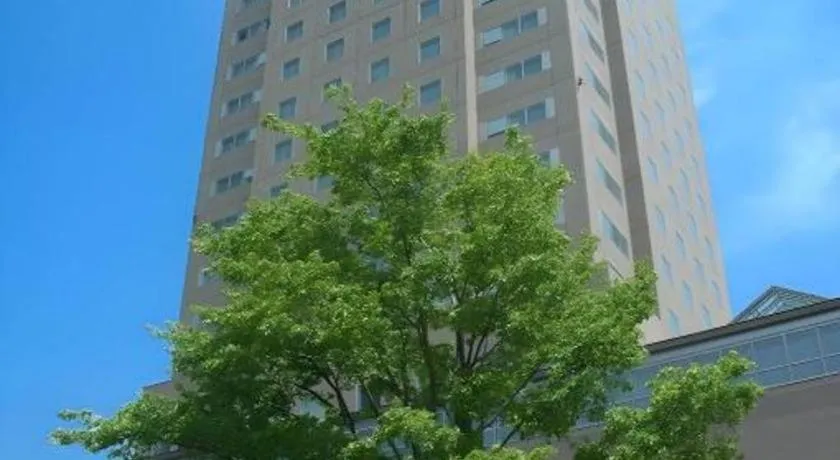 Grand Hotel New Oji
